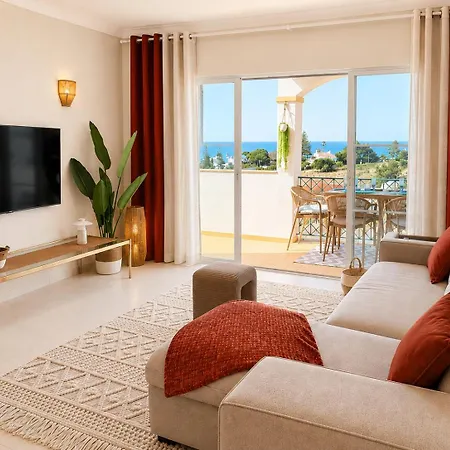 Alvor Ocean New And Amazing פורטימאו
