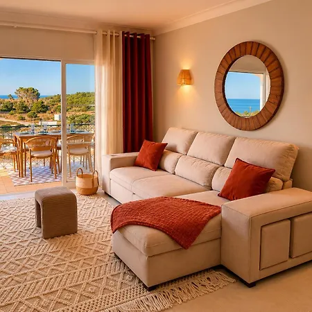 Alvor Ocean New And Amazing דירה *