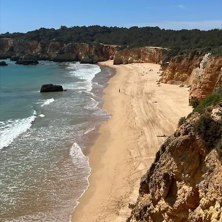 דירה Alvor Ocean New And Amazing פורטימאו