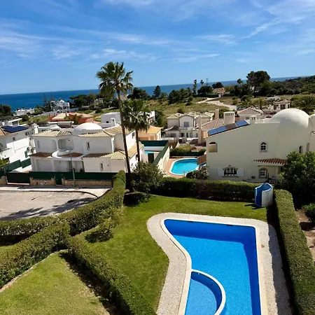 Alvor Ocean New And Amazing פורטימאו